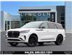 2026 Lincoln Aviator Reserve (Stk: AV12660) in Windsor - Image 1 of 33