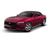 2026 Ford Mustang EcoBoost Premium (Stk: ELF26MU374) in St. Catharines - Image 1 of 7