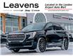 2024 GMC Terrain Denali (Stk: 15-U1201) in London - Image 1 of 30