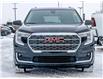 2024 GMC Terrain Denali (Stk: 15-U1201) in London - Image 2 of 30