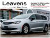 2024 Chrysler Grand Caravan SXT (Stk: 15-U1249) in London - Image 1 of 31