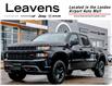 2022 Chevrolet Silverado 1500 LTD Custom Trail Boss (Stk: 15-U1250) in London - Image 1 of 25