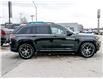 2023 Jeep Grand Cherokee Summit (Stk: 15-U1253) in London - Image 21 of 24