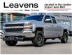 2019 Chevrolet Silverado 1500 LD LT (Stk: 15-U1240A) in London - Image 1 of 25