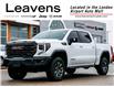 2025 GMC Sierra 1500 AT4X (Stk: 15-U1260) in London - Image 1 of 27