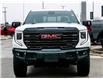 2025 GMC Sierra 1500 AT4X (Stk: 15-U1260) in London - Image 2 of 27
