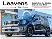 2023 Kia Telluride SX Limited w/Black Interior (Stk: 15-U1262) in London - Image 1 of 34