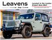 2023 Jeep Wrangler Sport (Stk: 15-U1263) in London - Image 1 of 23