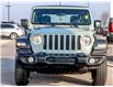 2023 Jeep Wrangler Sport (Stk: 15-U1263) in London - Image 2 of 23