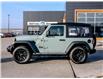2023 Jeep Wrangler Sport (Stk: 15-U1263) in London - Image 5 of 23