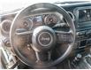 2023 Jeep Wrangler Sport (Stk: 15-U1263) in London - Image 10 of 23
