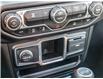 2023 Jeep Wrangler Sport (Stk: 15-U1263) in London - Image 15 of 23
