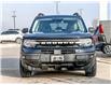 2023 Ford Bronco Sport Outer Banks (Stk: 15-U1268) in London - Image 2 of 29