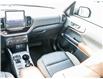 2023 Ford Bronco Sport Outer Banks (Stk: 15-U1268) in London - Image 8 of 29