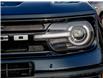 2023 Ford Bronco Sport Outer Banks (Stk: 15-U1268) in London - Image 9 of 29