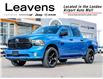2021 RAM 1500 Classic Tradesman (Stk: 15-U1264) in London - Image 1 of 26