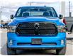 2021 RAM 1500 Classic Tradesman (Stk: 15-U1264) in London - Image 2 of 26