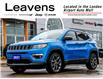 2021 Jeep Compass North (Stk: 15-U1269) in London - Image 1 of 30