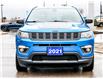 2021 Jeep Compass North (Stk: 15-U1269) in London - Image 2 of 30