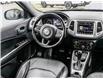 2021 Jeep Compass North (Stk: 15-U1269) in London - Image 6 of 30