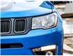 2021 Jeep Compass North (Stk: 15-U1269) in London - Image 9 of 30