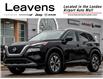 2023 Nissan Rogue SV Moonroof (Stk: 15-U1271) in London - Image 1 of 27