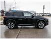 2023 Nissan Rogue SV Moonroof (Stk: 15-U1271) in London - Image 23 of 27