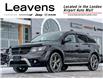 2017 Dodge Journey Crossroad (Stk: 15-26053A) in London - Image 1 of 27