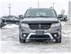 2017 Dodge Journey Crossroad (Stk: 15-26053A) in London - Image 2 of 27