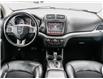 2017 Dodge Journey Crossroad (Stk: 15-26053A) in London - Image 7 of 27