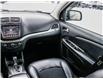 2017 Dodge Journey Crossroad (Stk: 15-26053A) in London - Image 8 of 27