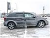 2017 Dodge Journey Crossroad (Stk: 15-26053A) in London - Image 23 of 27