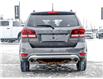 2017 Dodge Journey Crossroad (Stk: 15-26053A) in London - Image 26 of 27