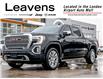 2021 GMC Sierra 1500 Denali (Stk: 15-IC086) in London - Image 1 of 26