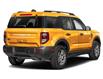 2026 Ford Bronco Sport Big Bend (Stk: 26072) in Amherstburg - Image 3 of 3