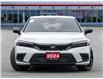 2024 Honda Civic Sport (Stk: 2314190A) in North York - Image 3 of 24