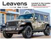 2026 Jeep Wrangler Sport (Stk: 15-26119) in London - Image 1 of 25