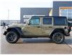 2026 Jeep Wrangler Sport (Stk: 15-26119) in London - Image 5 of 25