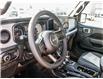 2026 Jeep Wrangler Sport (Stk: 15-26119) in London - Image 13 of 25