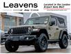 2026 Jeep Wrangler Sport (Stk: 15-26139) in London - Image 1 of 20