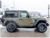 2026 Jeep Wrangler Sport (Stk: 15-26139) in London - Image 17 of 20