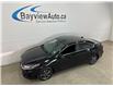 2023 Kia Forte EX (Stk: 43679J) in Belleville - Image 1 of 30