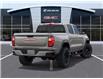 2026 GMC Canyon Elevation (Stk: 1196140) in WHITBY - Image 4 of 6
