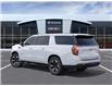 2026 GMC Yukon XL AT4 Ultimate (Stk: R296696) in WHITBY - Image 3 of 6