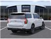 2026 GMC Yukon XL AT4 Ultimate (Stk: R296696) in WHITBY - Image 4 of 6