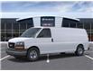 2026 GMC Savana 3500 Work Van (Stk: 1210391) in PORT PERRY - Image 2 of 6