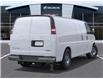 2026 GMC Savana 3500 Work Van (Stk: 1210391) in PORT PERRY - Image 4 of 6