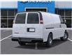 2026 Chevrolet Express 2500 Work Van (Stk: 263767) in Uxbridge - Image 4 of 6