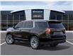 2026 GMC Yukon Denali Ultimate (Stk: 2701-26H) in Hamilton - Image 3 of 6