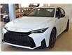 2026 Lexus IS 350 Base (Stk: 7013) in Kingston - Image 1 of 12
